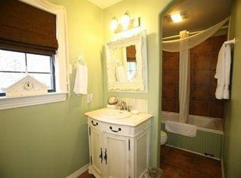 Creekhaven Inn & Spa Wimberley Esterno foto
