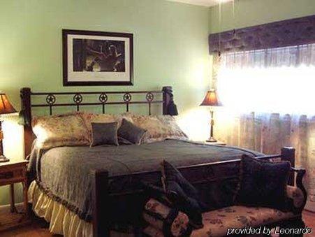 Creekhaven Inn & Spa Wimberley Camera foto