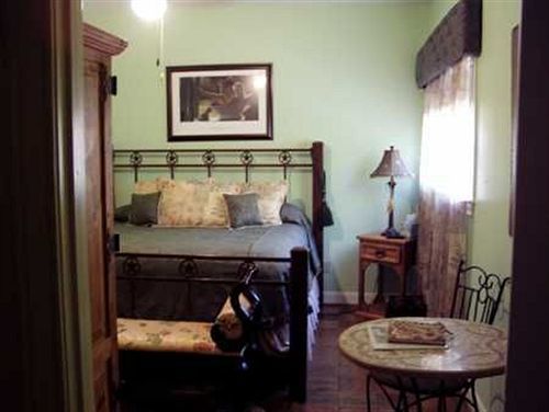 Creekhaven Inn & Spa Wimberley Esterno foto
