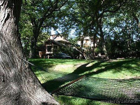 Creekhaven Inn & Spa Wimberley Servizi foto