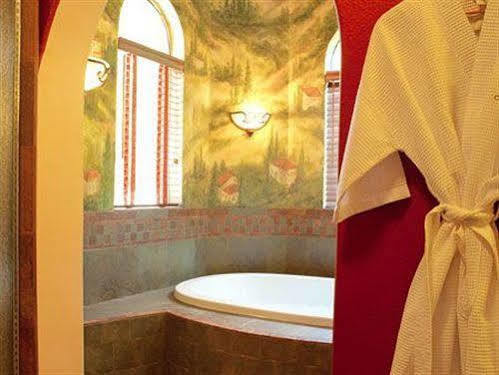 Creekhaven Inn & Spa Wimberley Esterno foto