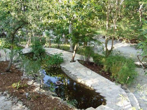 Creekhaven Inn & Spa Wimberley Esterno foto