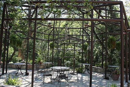Creekhaven Inn & Spa Wimberley Esterno foto